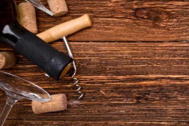 Corkscrews & Wine Openers